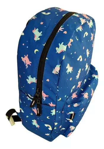 Mochila Kids Stars Moose escolar-1