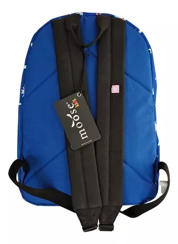 Mochila Kids Stars Moose escolar-2