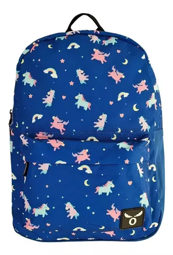 Mochila Kids Stars Moose escolar-0