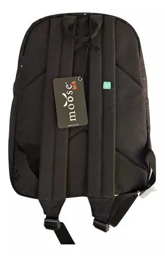 Mochila Kids Gamer Moose escolar-2