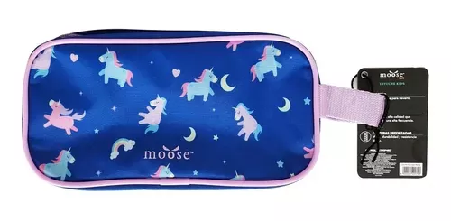 Pack Mochila Lonchera Estuche Kids Stars -5