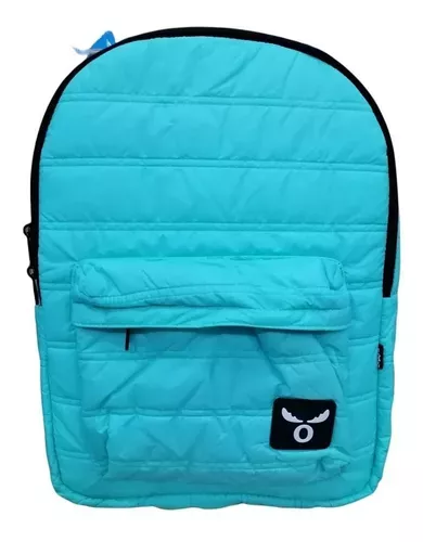 Mochila Parka Moose Mint Urbana con porta laptop -0