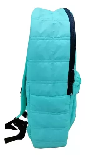 Mochila Parka Moose Mint Urbana con porta laptop -1