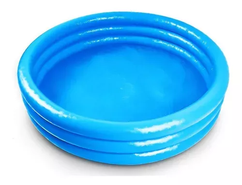 Piscina Inflable Rociadora Redonda 152cm 306-2