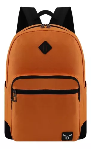 Mochila Mustard Texas Moose Escolar Universitario-0