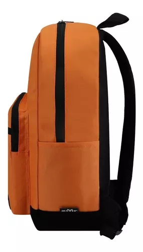 Mochila Mustard Texas Moose Escolar Universitario-2