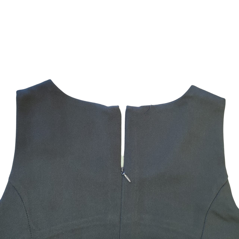 Jumper Escolar Elasticado - Tallas 4 a 10-3