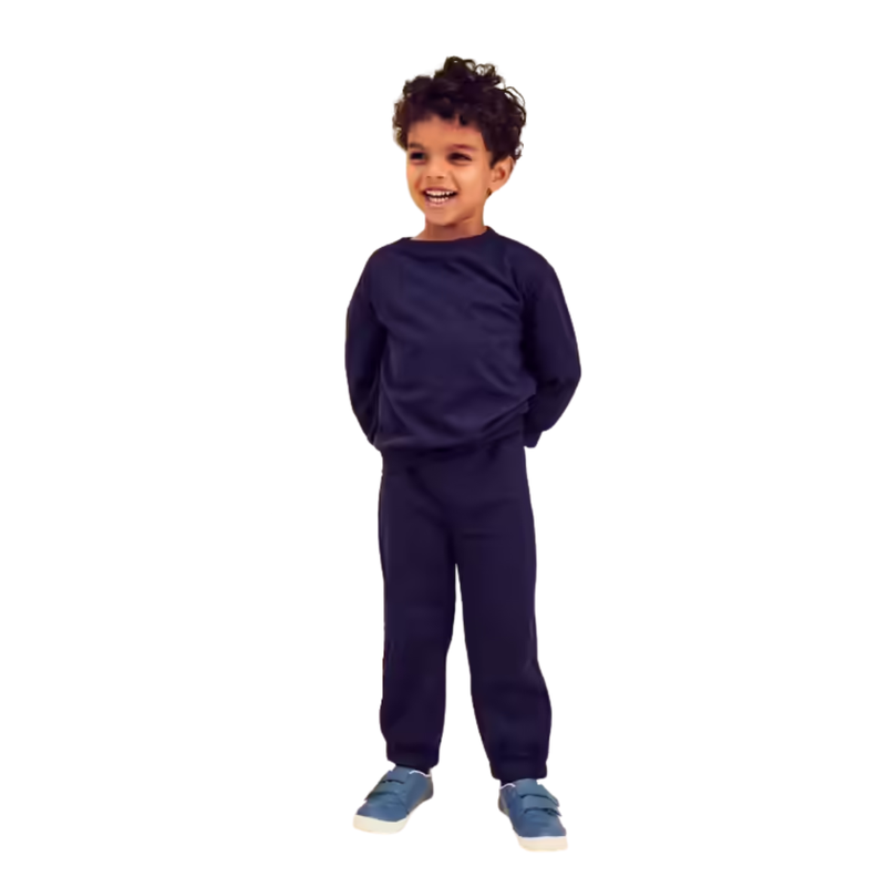 Buzo Escolar Polo Unisex - Tallas S a 2xl-0