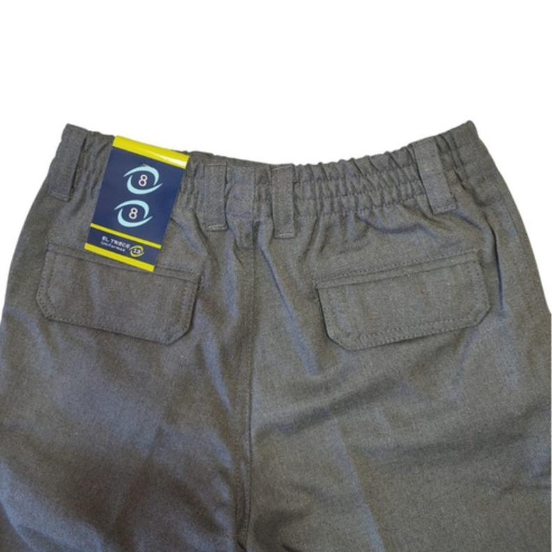 Pantalón Escolar Clásico Niño-2