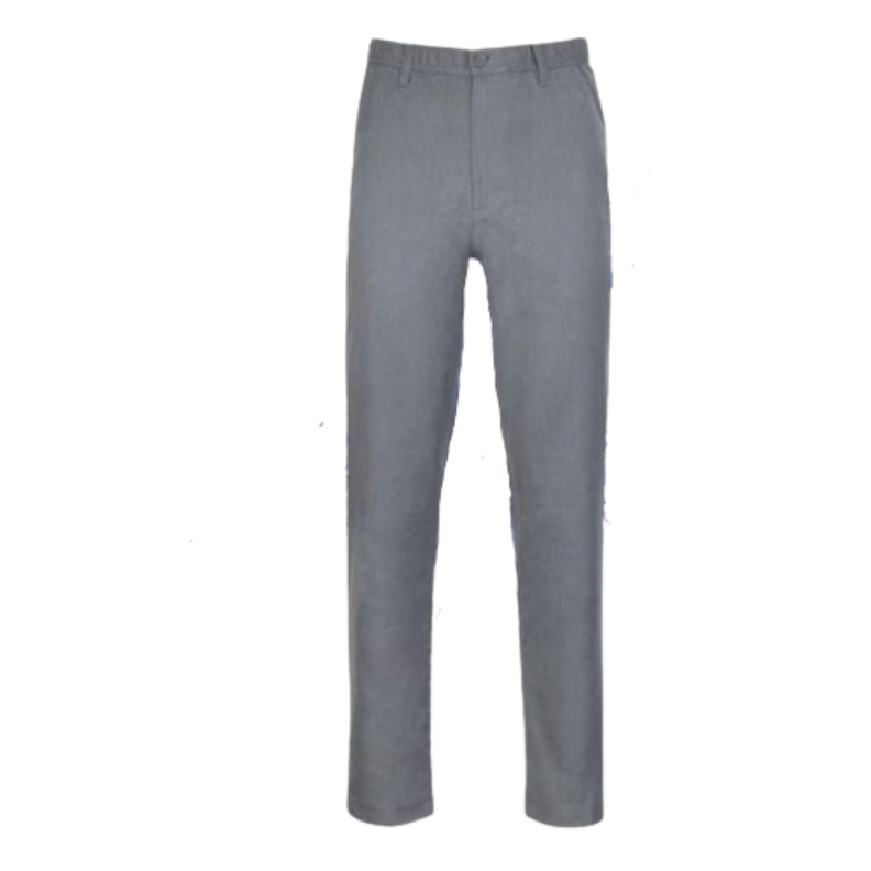 Pantalón Escolar Clásico Niño-0