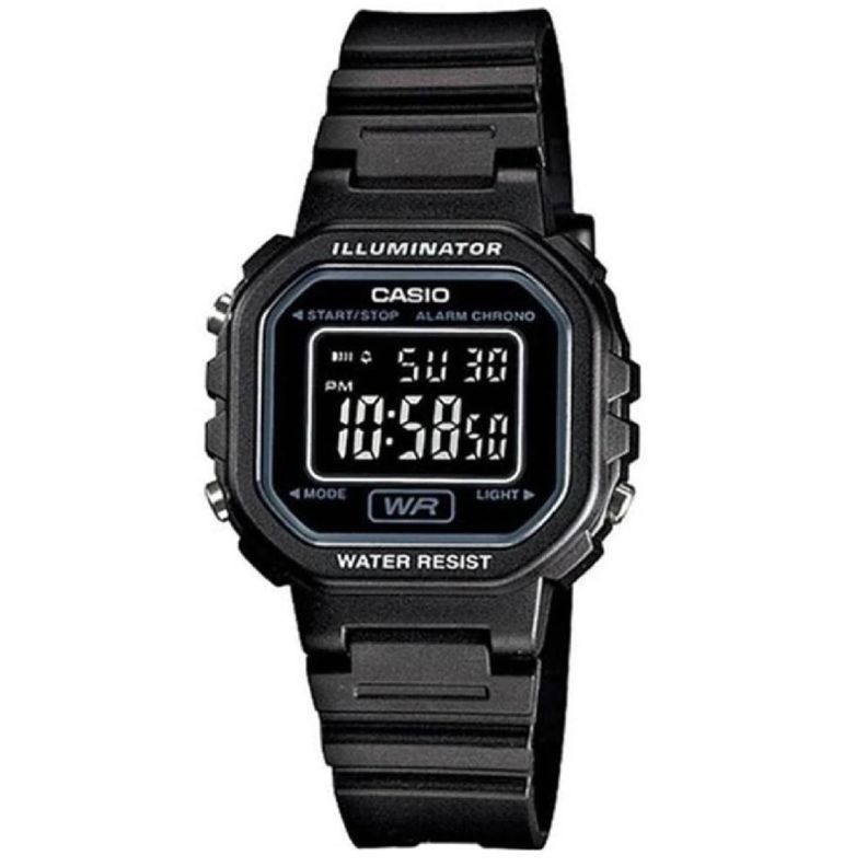 Reloj Casio Mujer Digital -0