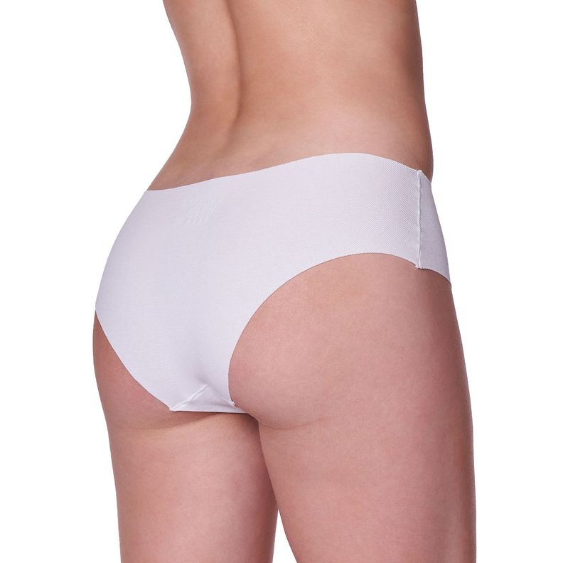 Pack 2 Calzones Pantaleta Algodón 20379-2