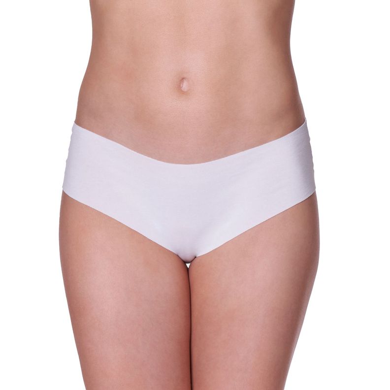 Pack 2 Calzones Pantaleta Algodón 20379-3