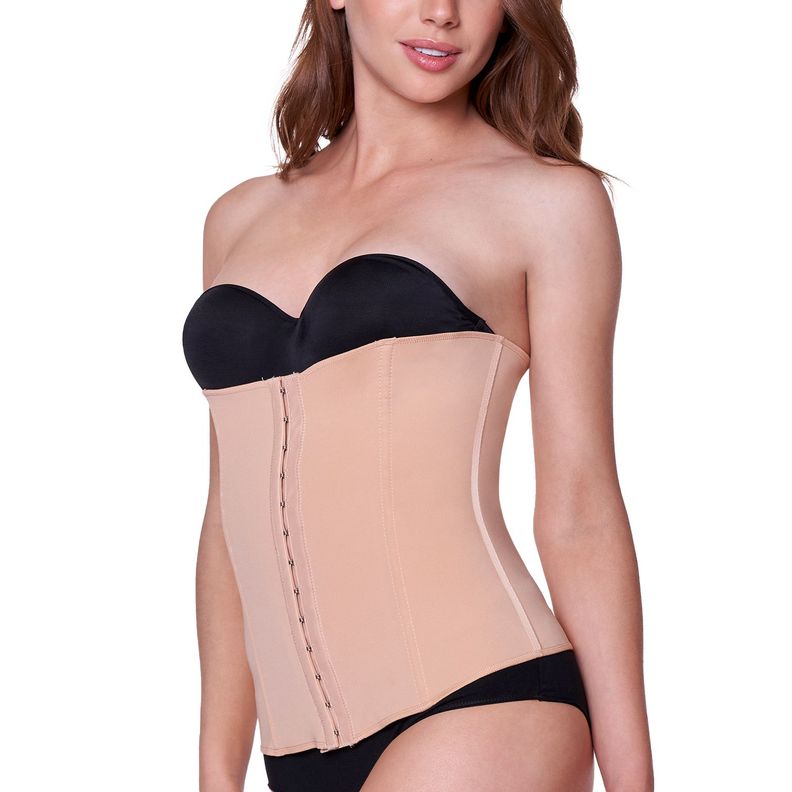 Faja Reductora Látex 3371-1