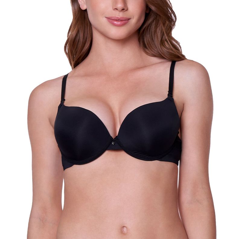 Sostén Doble Push Up 3610-0