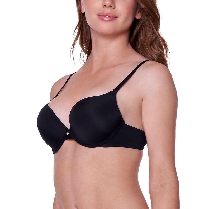 Sostén Doble Push Up 3610-1
