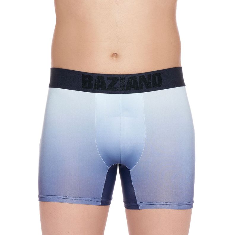 Boxer Microfibra Hombre 5334-0