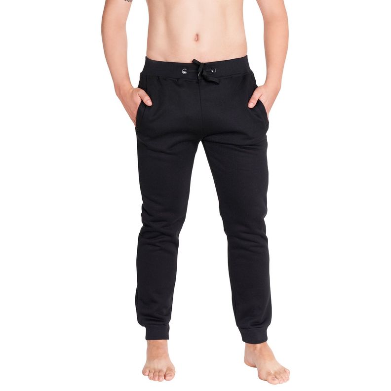Pantalón Jogger Franela Hombre 5536 Baziani | Paris.cl