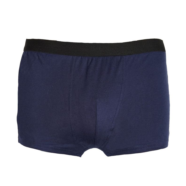 Pack 3 Boxer Algodón Lycra Niño 5410-3