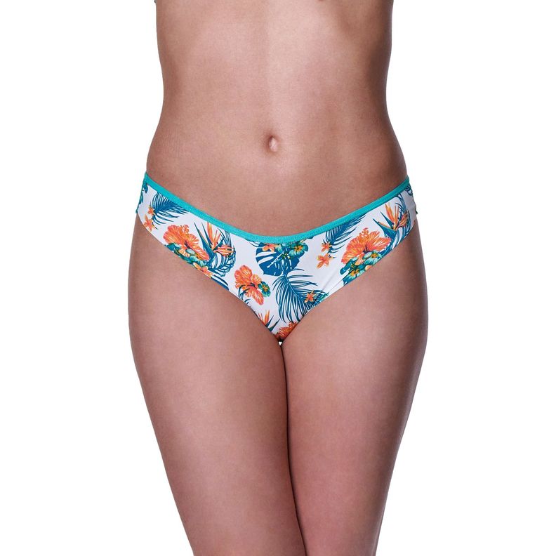 Calzón Bikini Encaje 20570-0