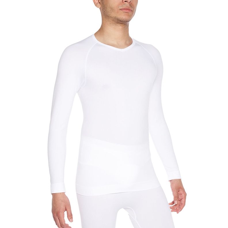 Camiseta Primera Capa 5621-1