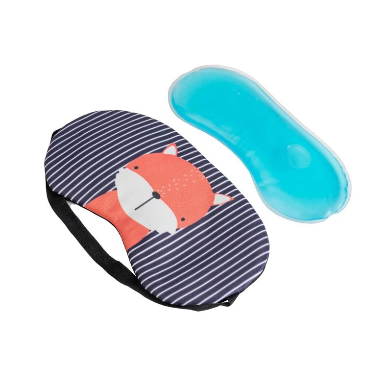 Antifaz Estampado Mujer A315-1