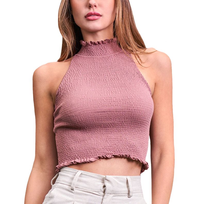 Crop Top 1200-0