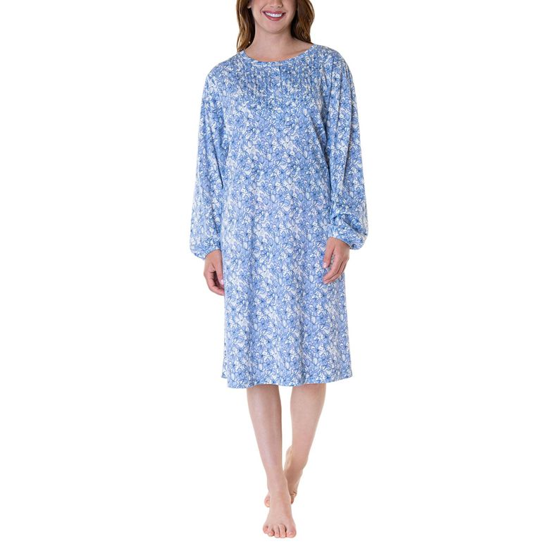 Camisola Pijama Mujer 8541-0
