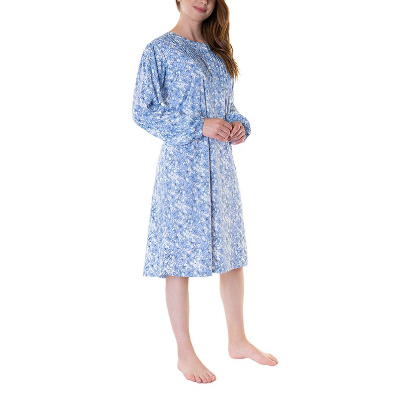 Camisola Pijama Mujer 8541-1