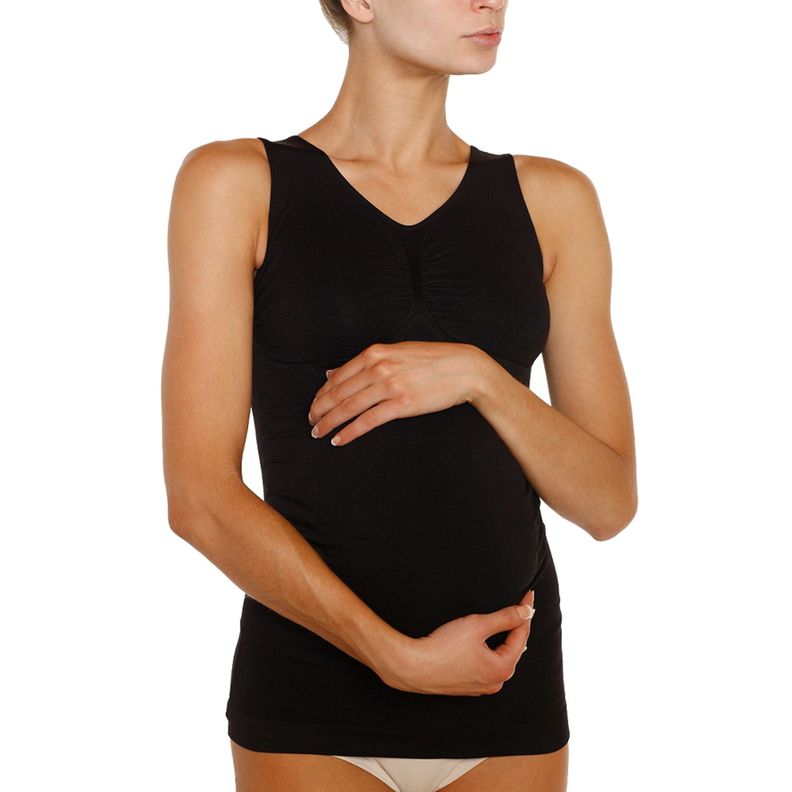 Camiseta Maternal Seamless 1093-1
