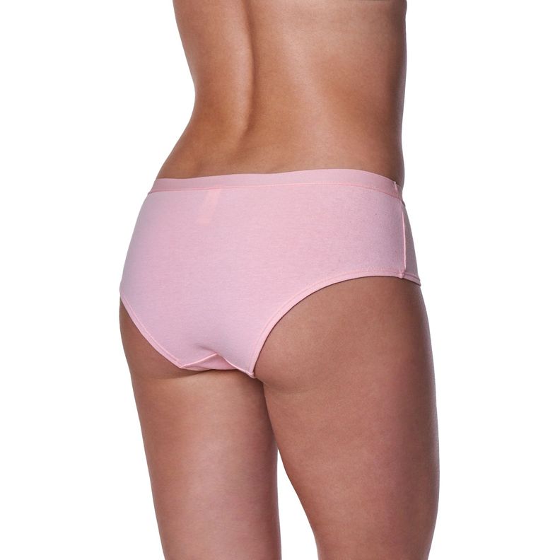 Pack 3 Calzones Pantaleta Algodón Lycra 20560-3