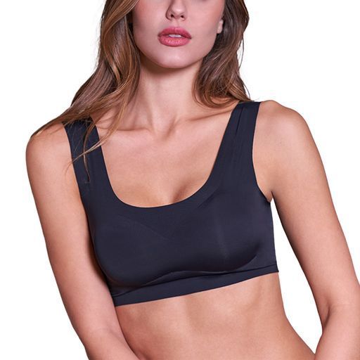 Sostén Seamless Mujer 3926-0