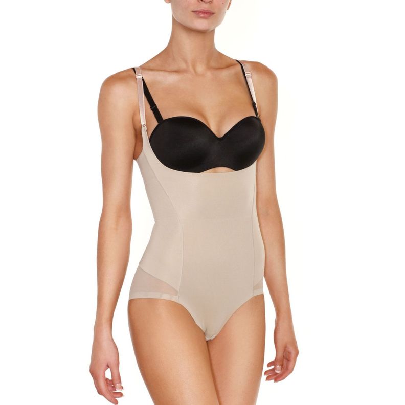 Body  Control Abdomen Cintura Y Espalda 3806-1