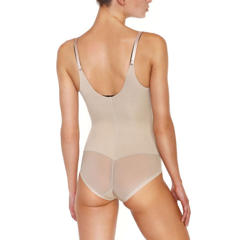 Body  Control Abdomen Cintura Y Espalda 3806-2