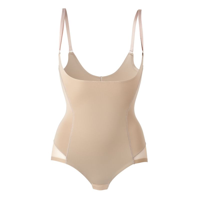 Body  Control Abdomen Cintura Y Espalda 3806-3