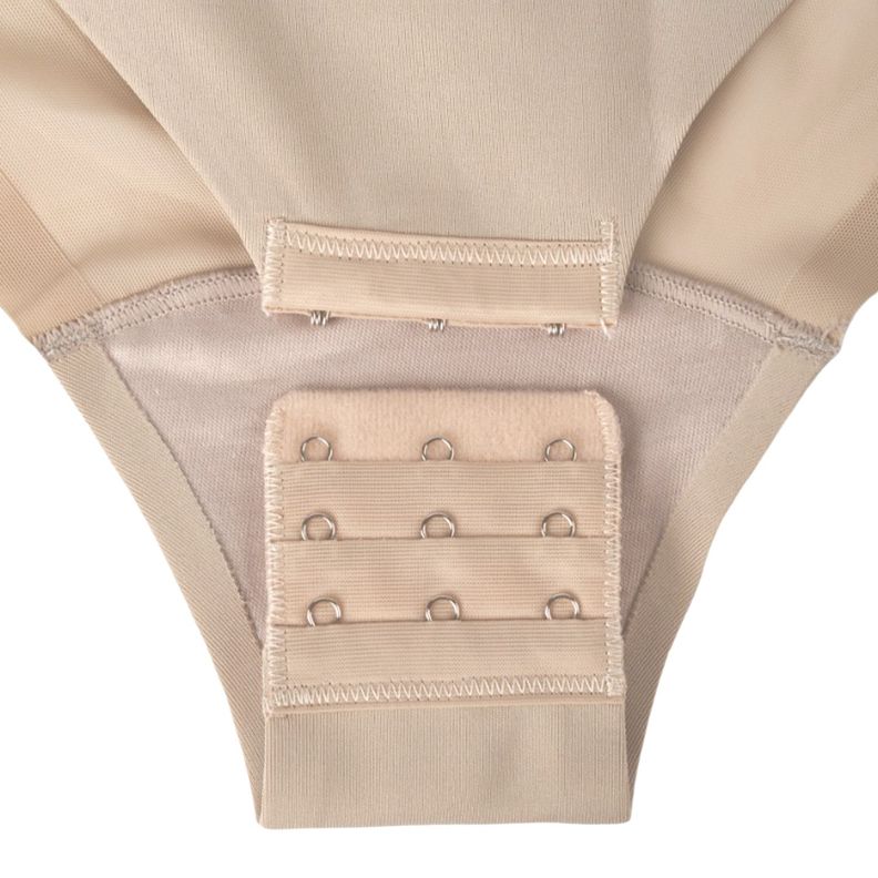 Body  Control Abdomen Cintura Y Espalda 3806-4
