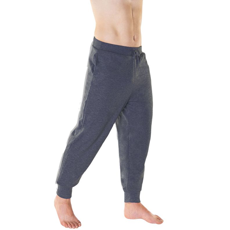 Pantalón Jogger Hombre 9191-1