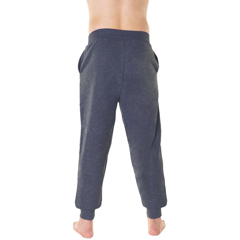 Pantalón Jogger Hombre 9191-2