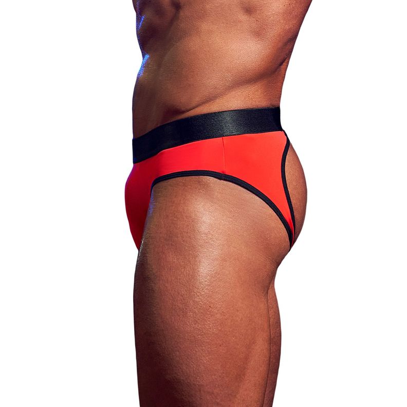 Slip Jock Microfibra Fever 5408-1