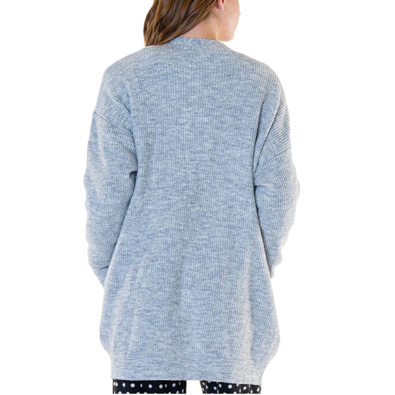 Pack Pijama Mañanita Tejida Mujer 8574 + Calcetín Sherpa A294-2