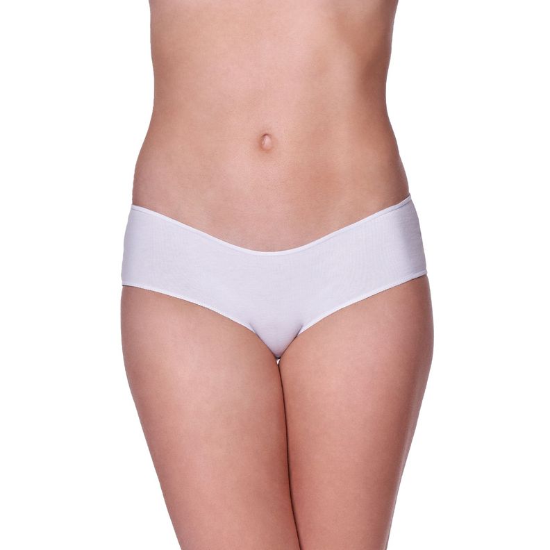 Calzón Pantaleta Algodón Lycra 2273-0