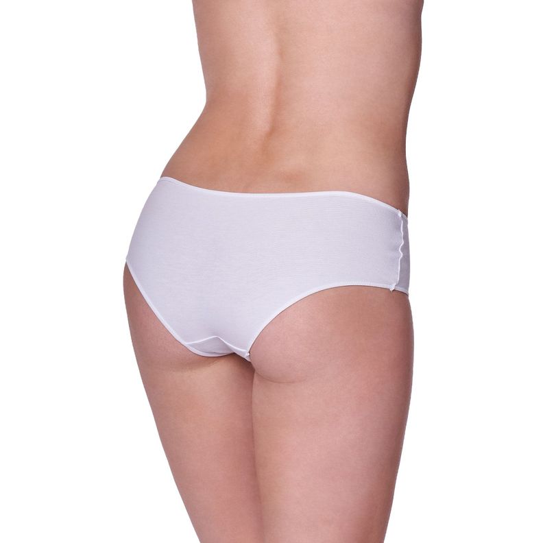 Calzón Pantaleta Algodón Lycra 2273-2