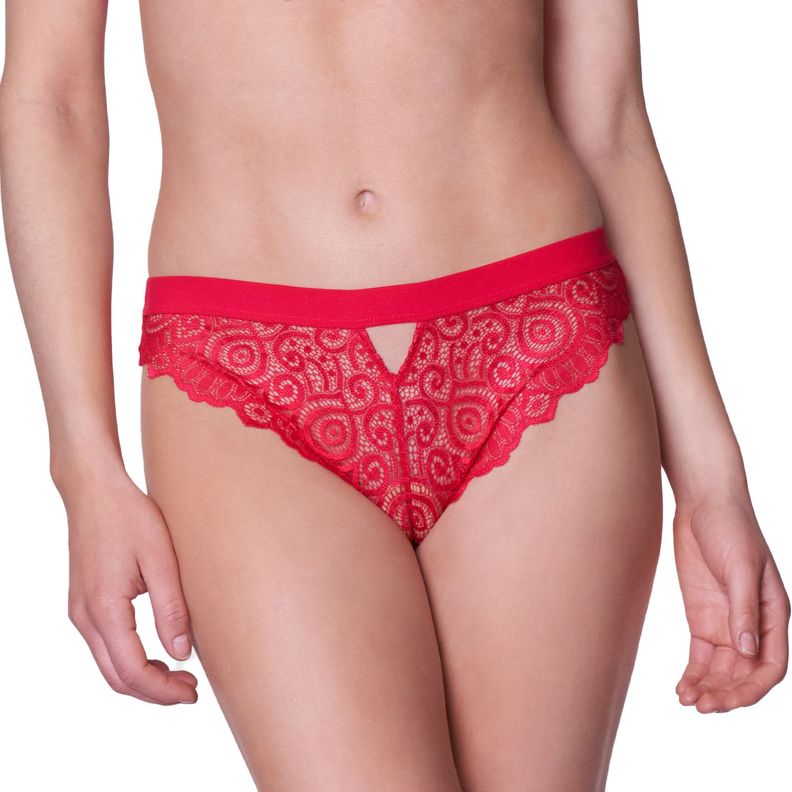 Rojo