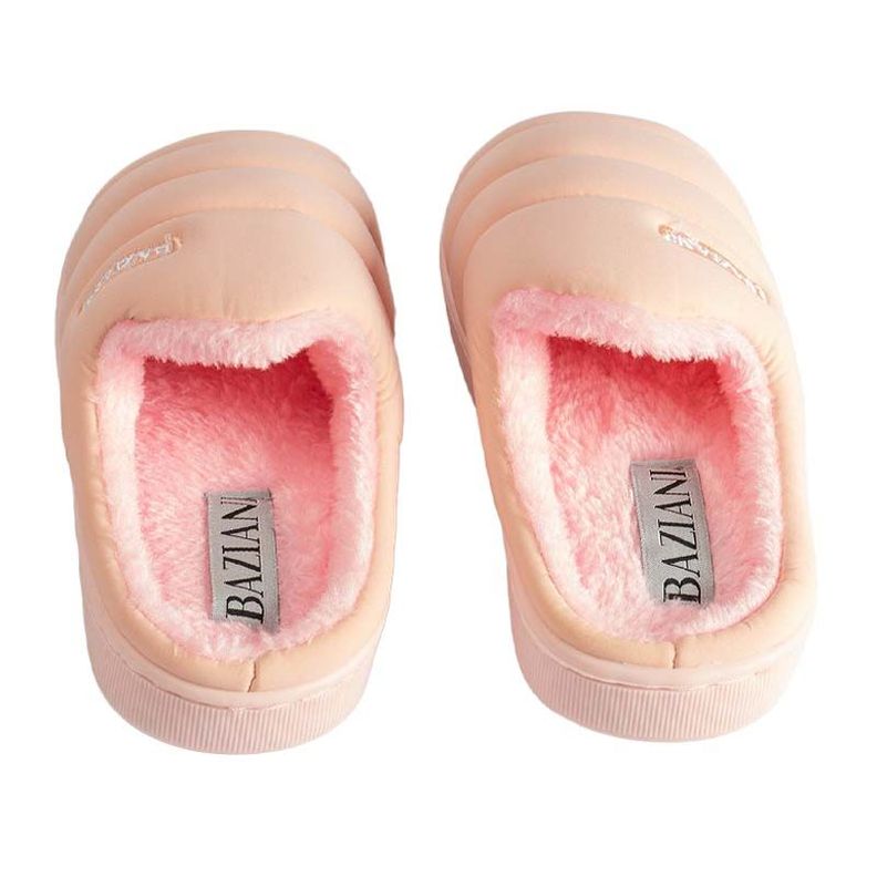 Pantufla Niña A266-2