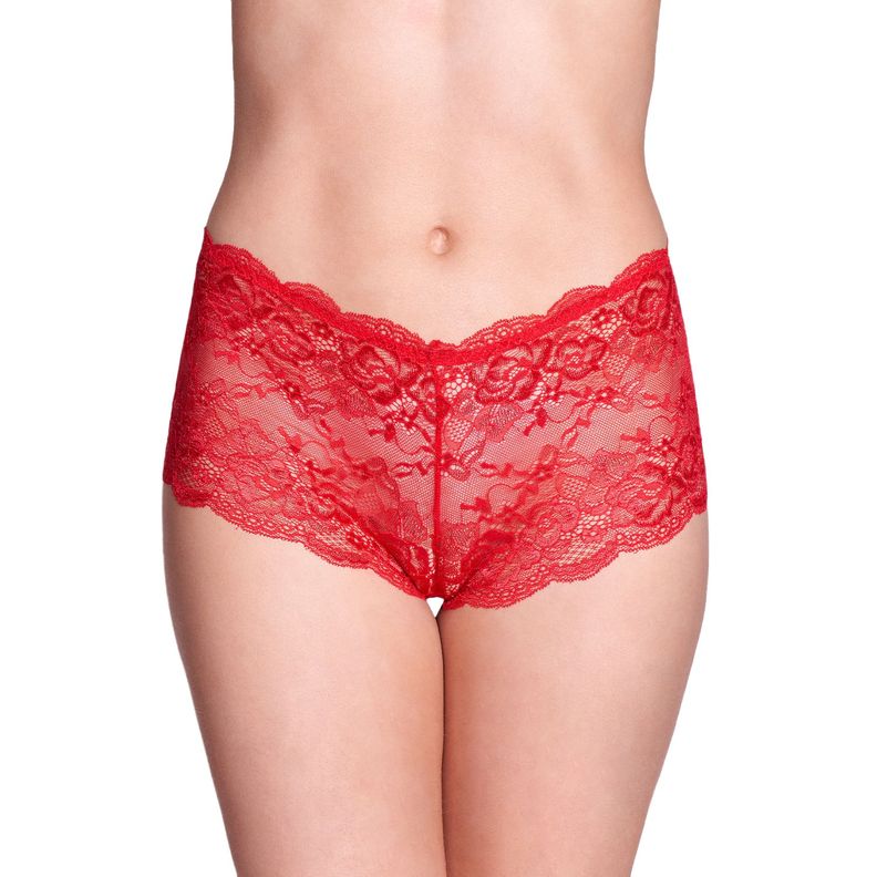 Rojo
