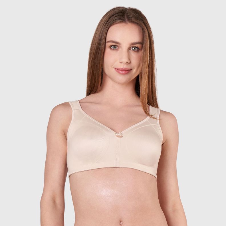 Sosten prehormado sin aro 3923 Beige 40C