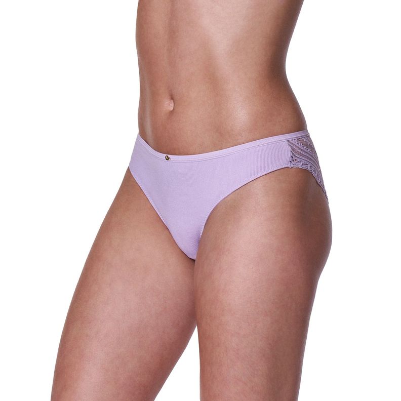 Calzón Seamless Mujer 20537-1