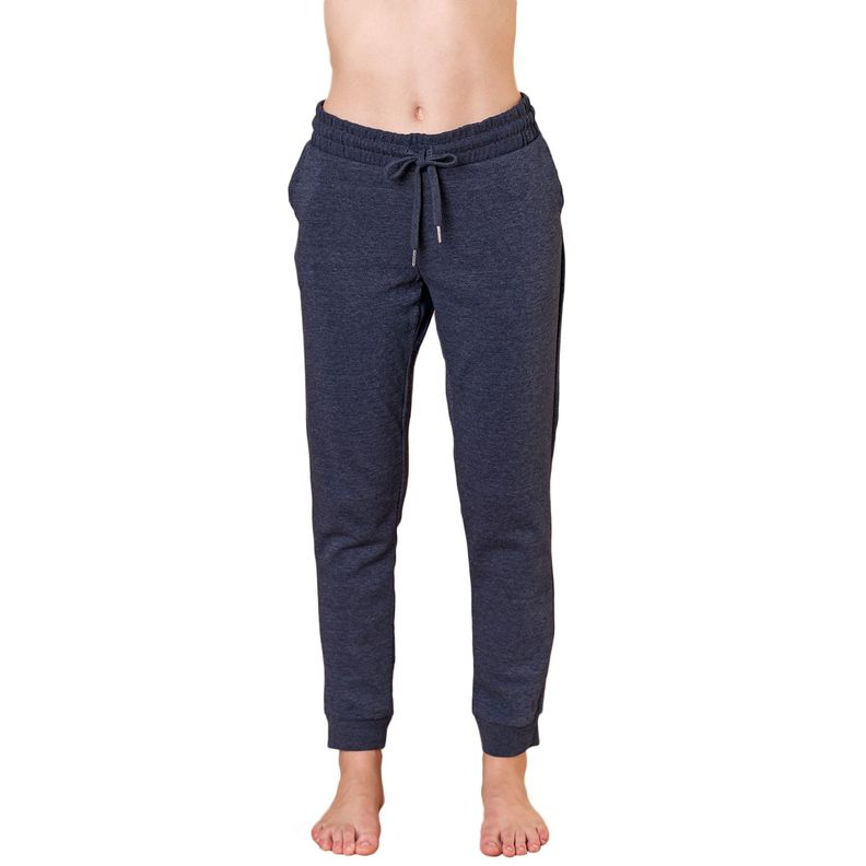 Pantalón Buzo Jogger Mujer 1191-0