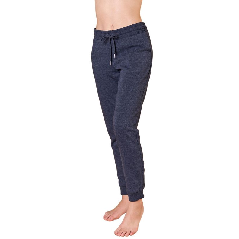 Pantalón Buzo Jogger Mujer 1191-1