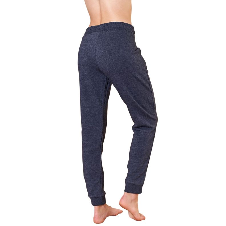 Pantalón Buzo Jogger Mujer 1191-2